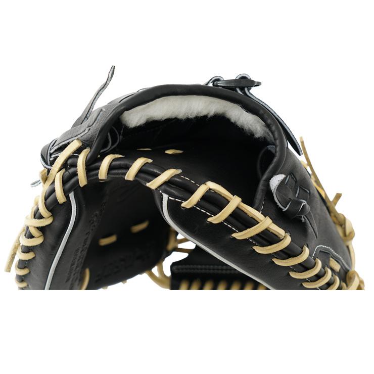 ハタケヤマ（HATAKEYAMA） 2026モデル 硬式 キャッチャーミット