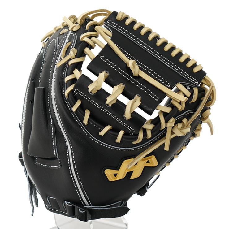 ハタケヤマ（HATAKEYAMA） 2026モデル 硬式 キャッチャーミット