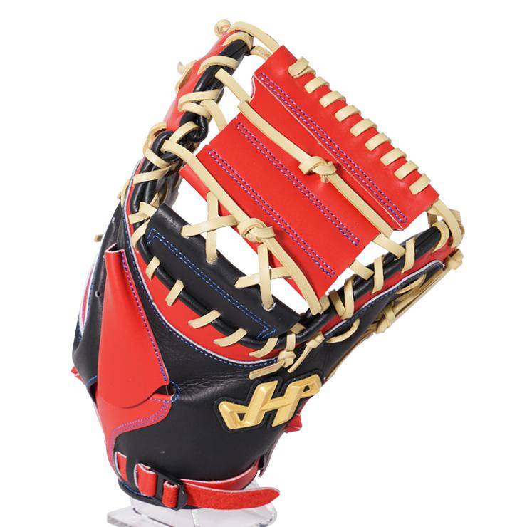 ハタケヤマ（HATAKEYAMA） 2026モデル 限定 ソフトボール キャッチャー
