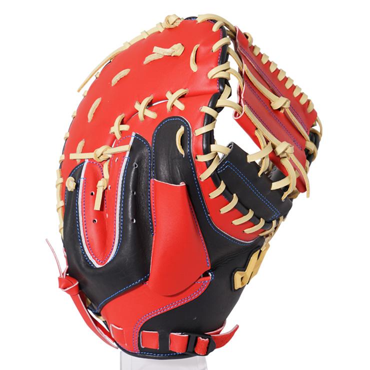 ハタケヤマ（HATAKEYAMA） 2026モデル 限定 ソフトボール キャッチャー