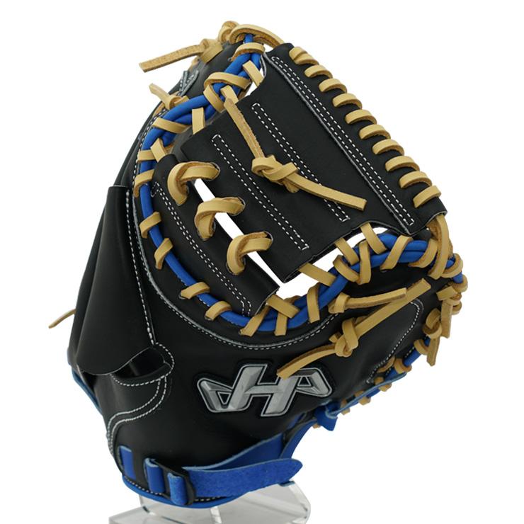 ハタケヤマ　少年野球用キャッチャーミット ハタケヤマ（HATAKEYAMA） 2026モデル 少年軟式 限定 キャッチャー