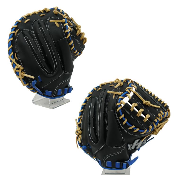 ハタケヤマ（HATAKEYAMA） 2026モデル 少年軟式 限定 キャッチャー