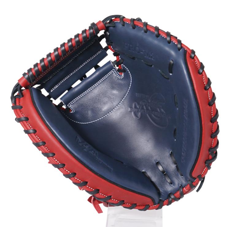 ハタケヤマ（HATAKEYAMA） 2026モデル 限定 一般軟式用 キャッチャー