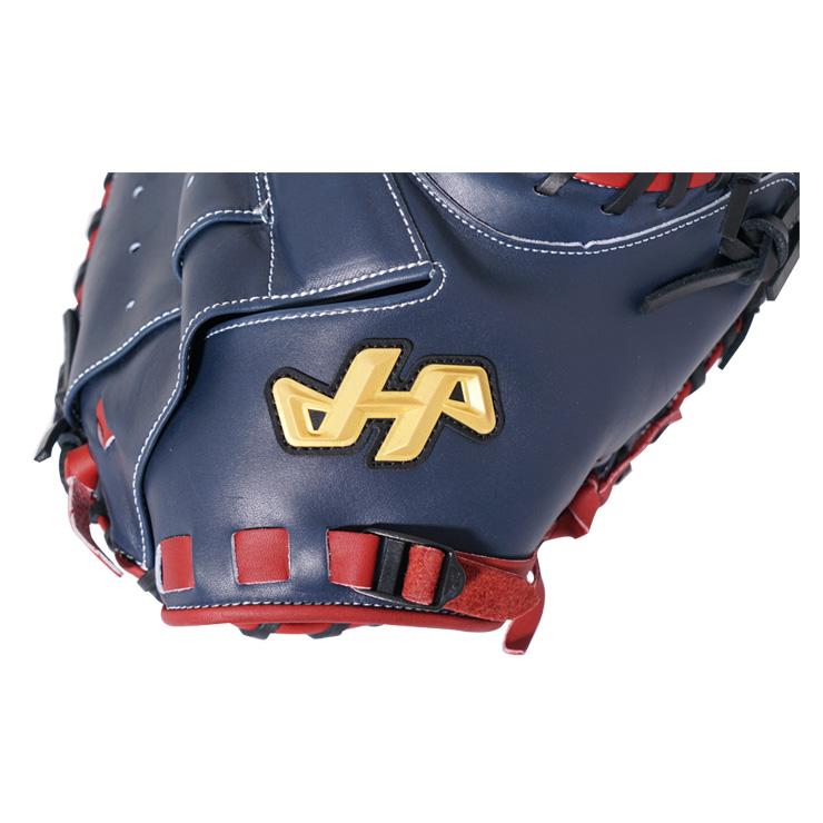 ハタケヤマ（HATAKEYAMA） 2026モデル 限定 一般軟式用 キャッチャー