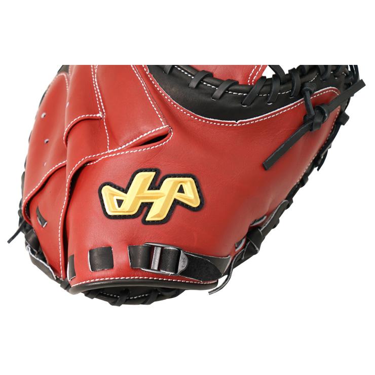 ハタケヤマ（HATAKEYAMA） 2026モデル 限定 一般軟式用 キャッチャー