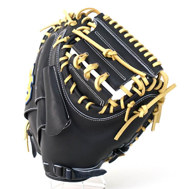 ハタケヤマ キャッチャー防具 オーダー 横浜DeNAベイスターズ 伊藤光 新品