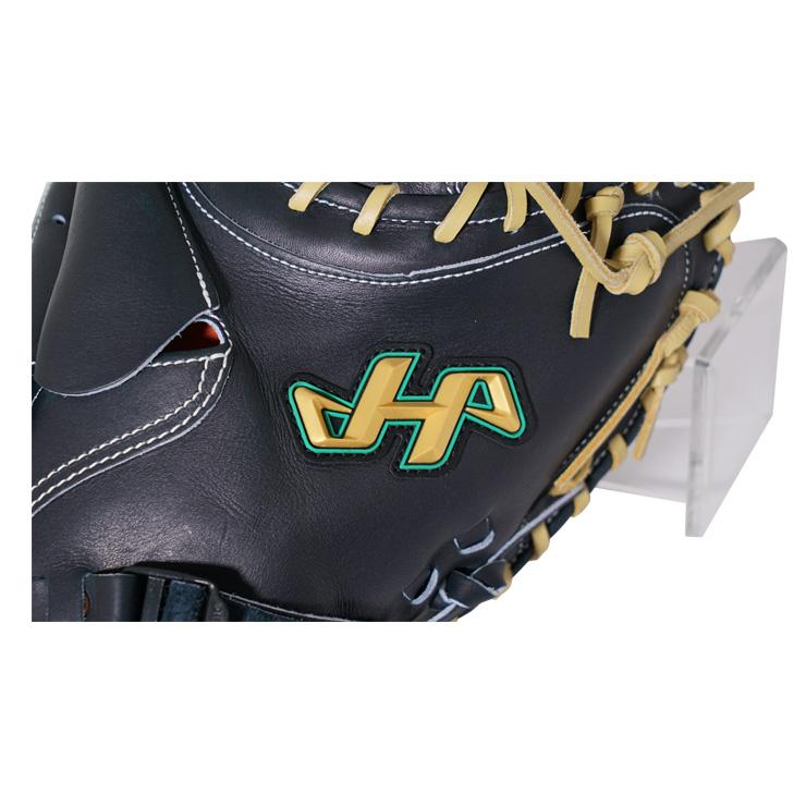 ハタケヤマ（HATAKEYAMA） 2026モデル 硬式 キャッチャーミット 右投げ
