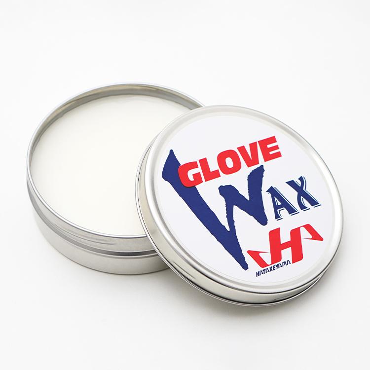 ハタケヤマ（HATAKEYAMA） 野球 グラブワックス WAX-1 グローブ グラブ