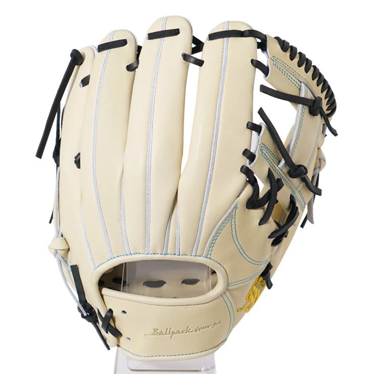 JB 2026モデル 和牛JB 限定 硬式 グローブ グラブ 内野手用 石上泰輝