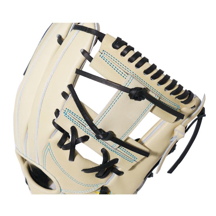 JB 2026モデル 和牛JB 限定 硬式 グローブ グラブ 内野手用 石上泰輝