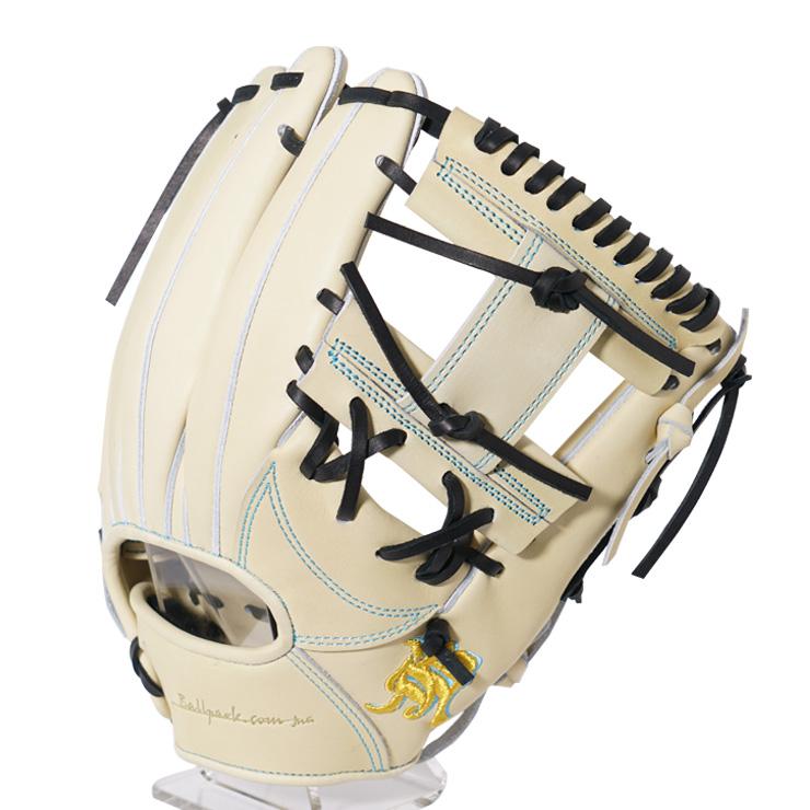 JB 2026モデル 和牛JB 限定 硬式 グローブ グラブ 内野手用 石上泰輝