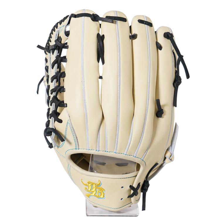 JB 2026モデル 和牛JB 限定 硬式 グローブ グラブ 外野手用 度会隆輝