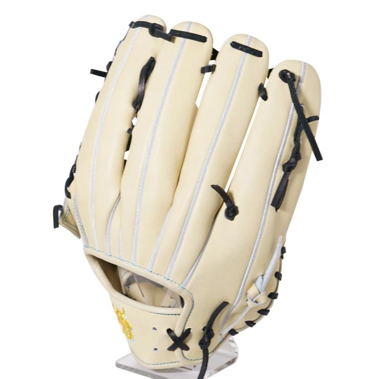 JB 2026モデル 和牛JB 限定 硬式 グローブ グラブ 外野手用 度会隆輝