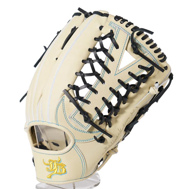 【限定値下げ】和牛JB 外野手用グローブ 2026モデル 和牛JB 限定 硬式 グローブ グラブ 外野手用 度会隆輝