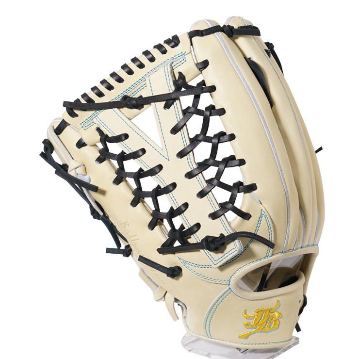 2026モデル 和牛JB 限定 硬式 グローブ グラブ 外野手用 度会隆輝