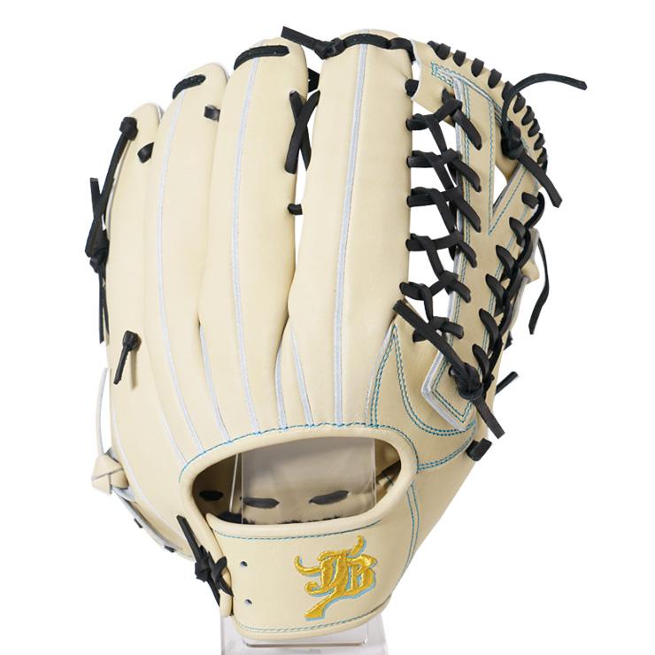 JB 2026モデル 和牛JB 限定 硬式 グローブ グラブ 外野手用 度会隆輝