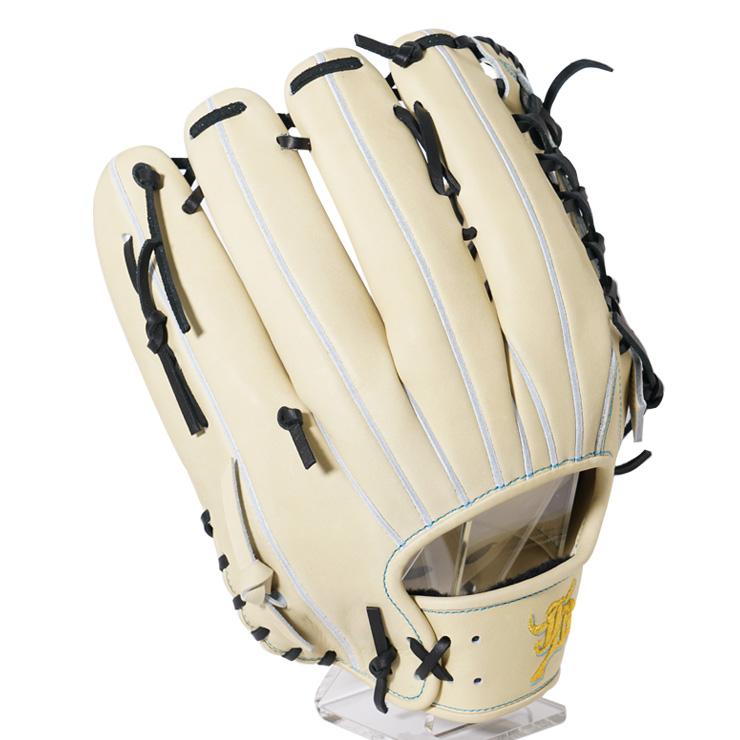JB 2026モデル 和牛JB 限定 硬式 グローブ グラブ 外野手用 度会隆輝
