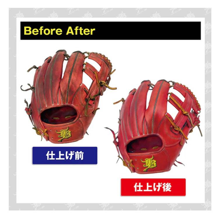 JB 野球 PROTEIOS プロティオス グラブ・ミット用 トリートメント