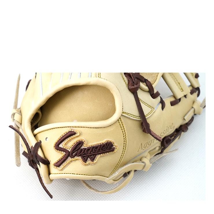 久保田スラッガー 2023モデル 限定 軟式 グローブ グラブ 内野手 久保田スラッガー 2023モデル 限定 軟式 グローブ グラブ 内野手