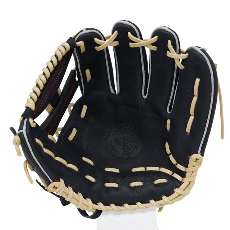 久保田スラッガー 2025モデル 限定 軟式 グローブ グラブ 内野手 久保田スラッガー 2025モデル 限定 軟式 グローブ グラブ 内野手