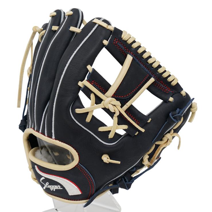 久保田スラッガー 2025モデル 限定 軟式 グローブ グラブ 内野手 久保田スラッガー 2025モデル 限定 軟式 グローブ グラブ 内野手