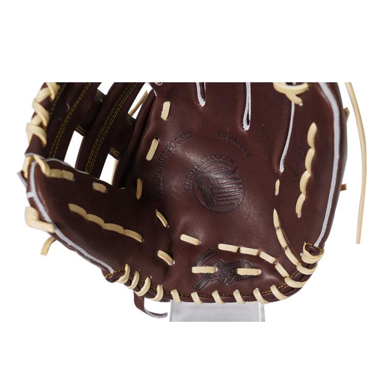 久保田スラッガー（KUBOTA SLUGGER） 2026モデル 硬式 グローブ グラブ