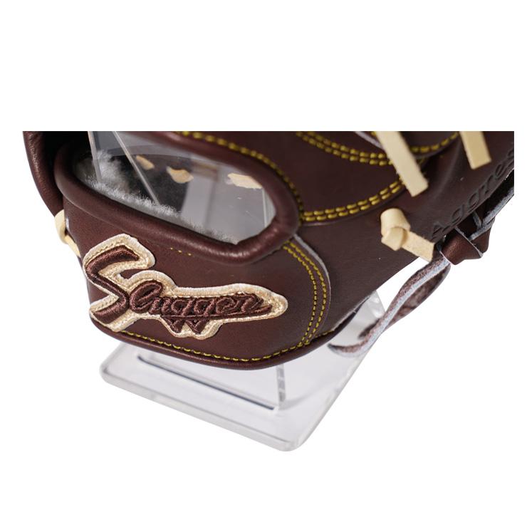 久保田スラッガー（KUBOTA SLUGGER） 2026モデル 硬式 グローブ グラブ