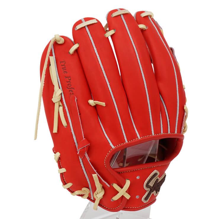 久保田スラッガー 硬式 グローブ グラブ 内野手用 右投げ用 SR2型 高校野球対応 KSG-SR2 kubota slugger 久保田スラッガー 硬式 グローブ グラブ 内野手用 右投げ用 SR2型 高校野球対応 KSG-SR2 kubota slugger