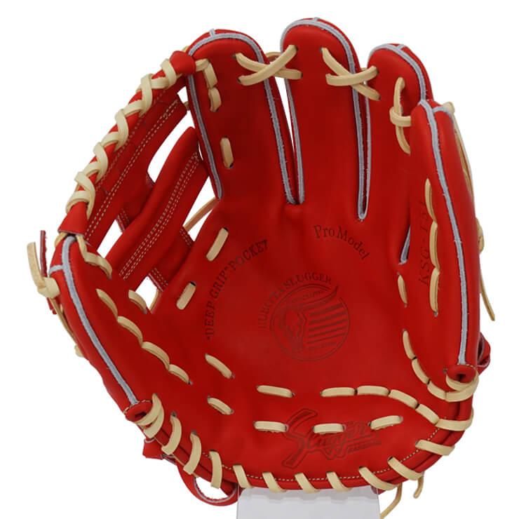 久保田スラッガー 硬式 グローブ グラブ 内野手用 中野モデル 右 久保田スラッガー 硬式 グローブ グラブ 内野手用 中野モデル 右