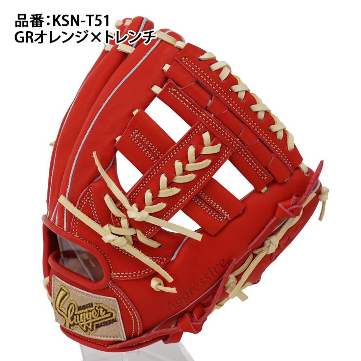 久保田スラッガー 軟式 グローブ グラブ 内野手用 中野モデル 右 久保田スラッガー 軟式 グローブ グラブ 内野手用 中野モデル 右