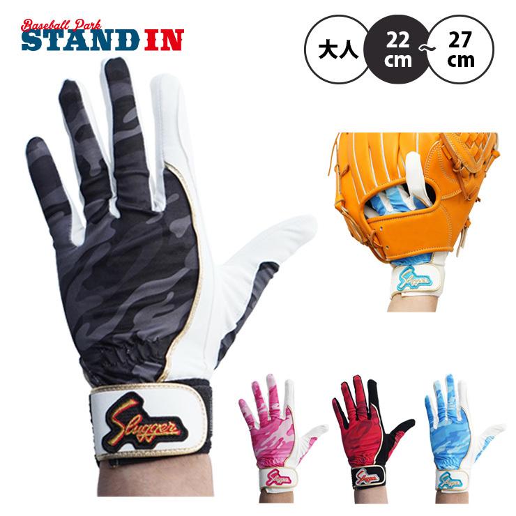 21モデル 久保田スラッガー 限定 守備用手袋 左手用 右手用 一般向け Lt S70 守備手 Kubota Slugger Kbt Lts70 Stand In 通販 Yahoo ショッピング