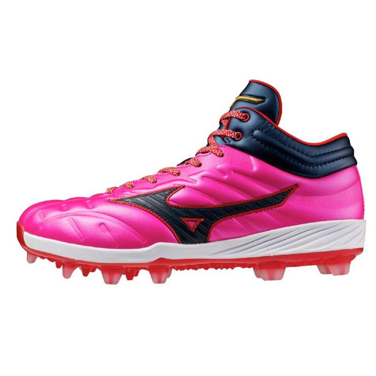 Mizuno Pro 2025母の日&父の日モデル ミズノプロ 野球 厚底 Mizuno Pro 2025母の日&父の日モデル ミズノプロ 野球 厚底