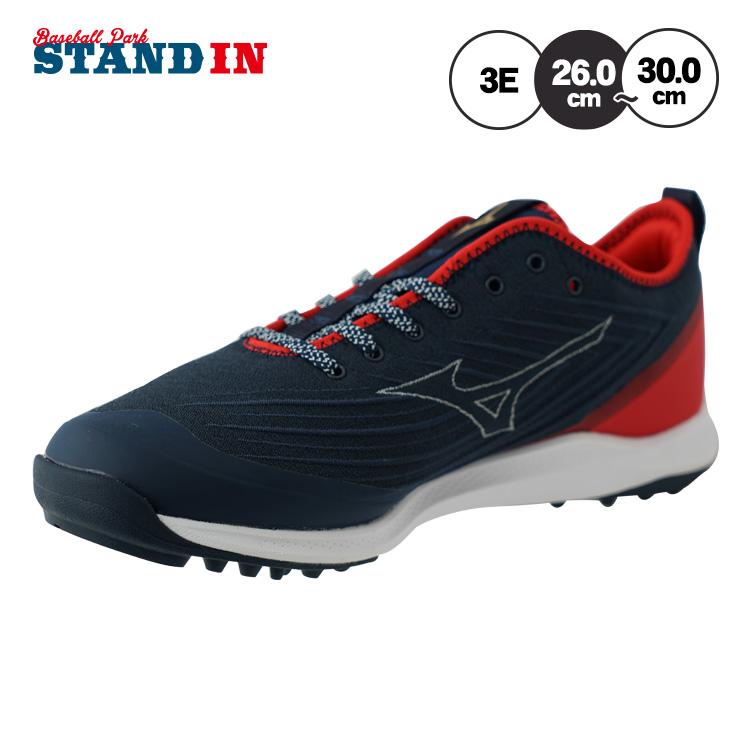 Mizuno Pro 2026モデル ミズノプロ 野球 トレーニングシューズ