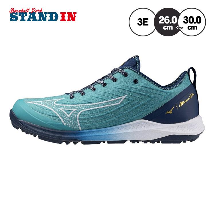 ミズノプロ　トレーニングシューズ　26.0 最終値下げ Mizuno Pro 2026モデル ミズノプロ 野球 限定 トレーニングシューズ