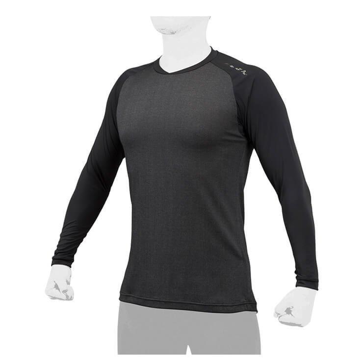 MIZUNO（ミズノ） 最高の通気性＆冷感 ミズノプロ 野球 アンダーシャツ