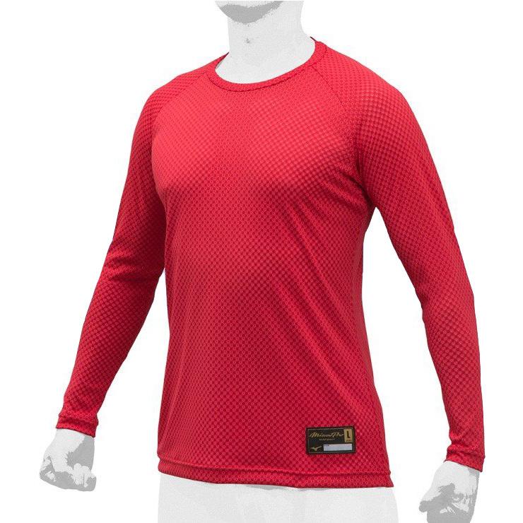 MIZUNO（ミズノ） 最高の通気性 ミズノプロ 野球 アンダーシャツ