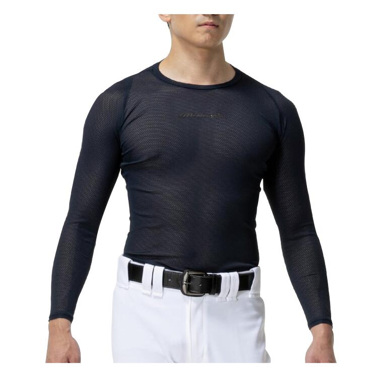 Mizuno Pro 2025モデル ミズノプロ 野球 アンダーシャツ