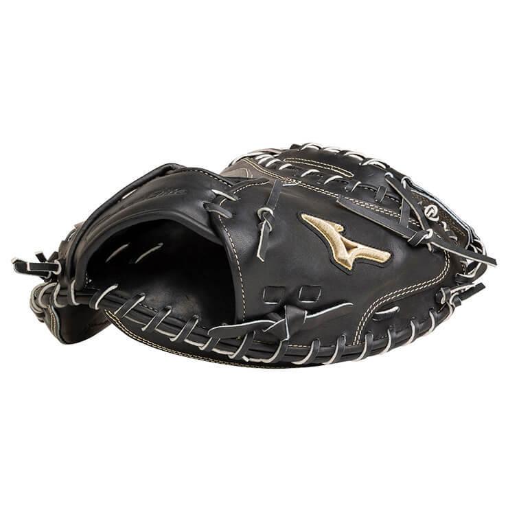 MIZUNO ミズノ グローバルエリート 硬式 キャッチャーミット 號 MIZUNO ミズノ グローバルエリート 硬式 キャッチャーミット 號