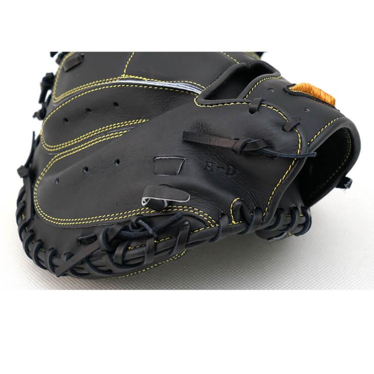 Mizuno Pro ミズノプロ 硬式 キャッチャーミット 號 SAKEBI B-D Mizuno Pro ミズノプロ 硬式 キャッチャーミット 號 SAKEBI B-D
