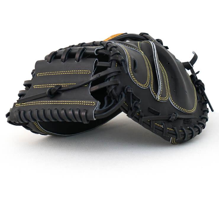 Mizuno Pro ミズノプロ 硬式 キャッチャーミット 號 SAKEBI B-D Mizuno Pro ミズノプロ 硬式 キャッチャーミット 號 SAKEBI B-D