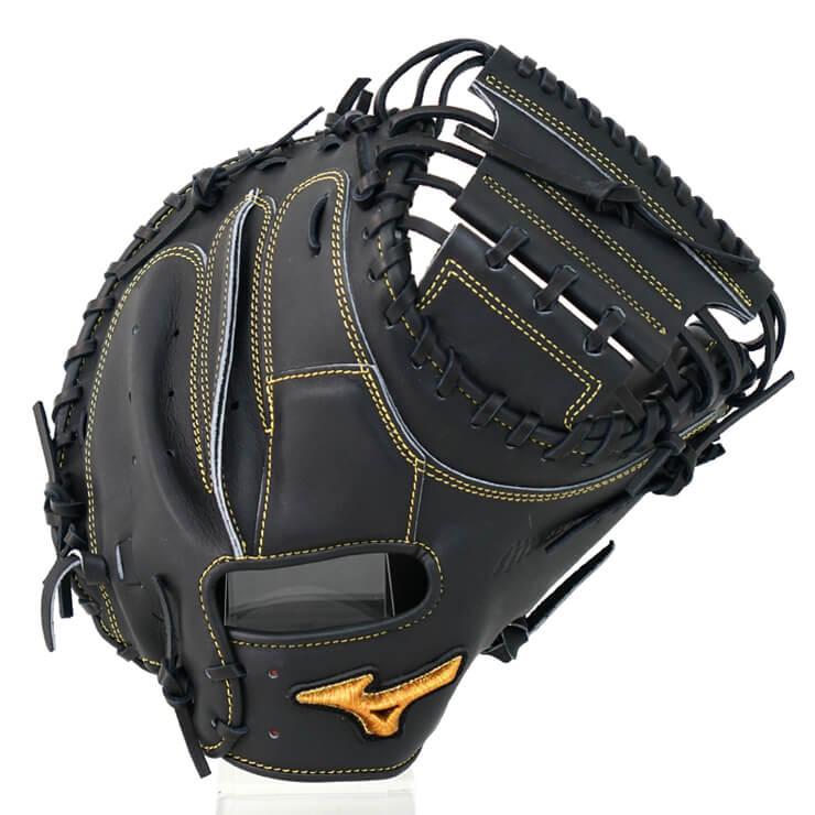 Mizuno Pro ミズノプロ 硬式 キャッチャーミット 號 SAKEBI B-D Mizuno Pro ミズノプロ 硬式 キャッチャーミット 號 SAKEBI B-D