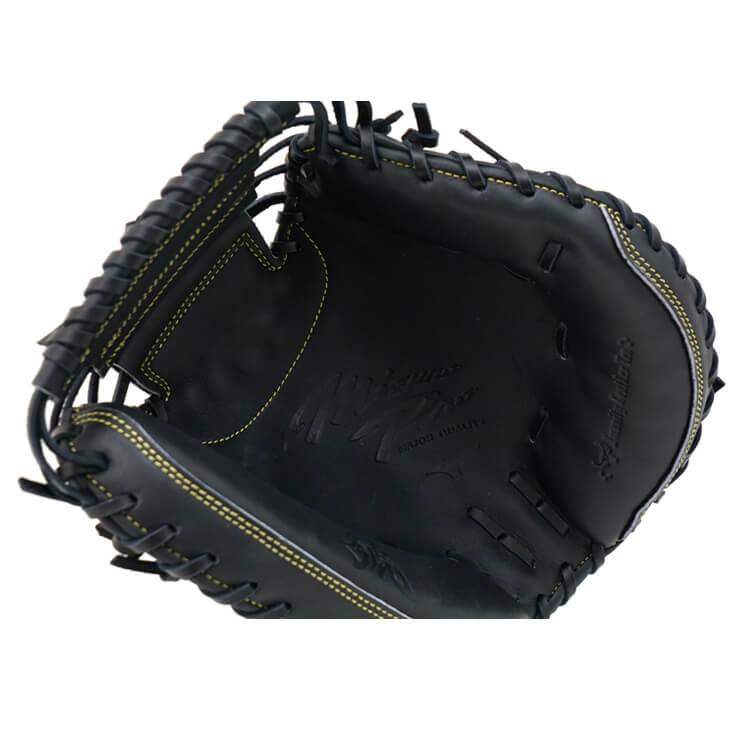 Mizuno Pro ミズノプロ 硬式 キャッチャーミット 號 SAKEBI B-D Mizuno Pro ミズノプロ 硬式 キャッチャーミット 號 SAKEBI B-D