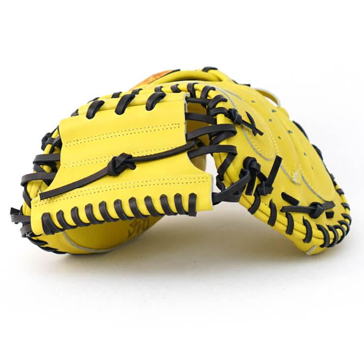 Mizuno Pro ミズノプロ 硬式 キャッチャーミット 號 SAKEBI B-D Mizuno Pro ミズノプロ 硬式 キャッチャーミット 號 SAKEBI B-D