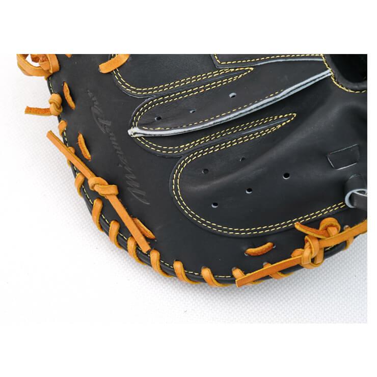 Mizuno Pro ミズノプロ 硬式 キャッチャーミット 號 SAKEBI Mizuno Pro ミズノプロ 硬式 キャッチャーミット 號 SAKEBI