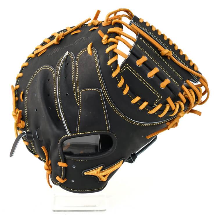 Mizuno Pro ミズノプロ 硬式 キャッチャーミット 號 SAKEBI Mizuno Pro ミズノプロ 硬式 キャッチャーミット 號 SAKEBI