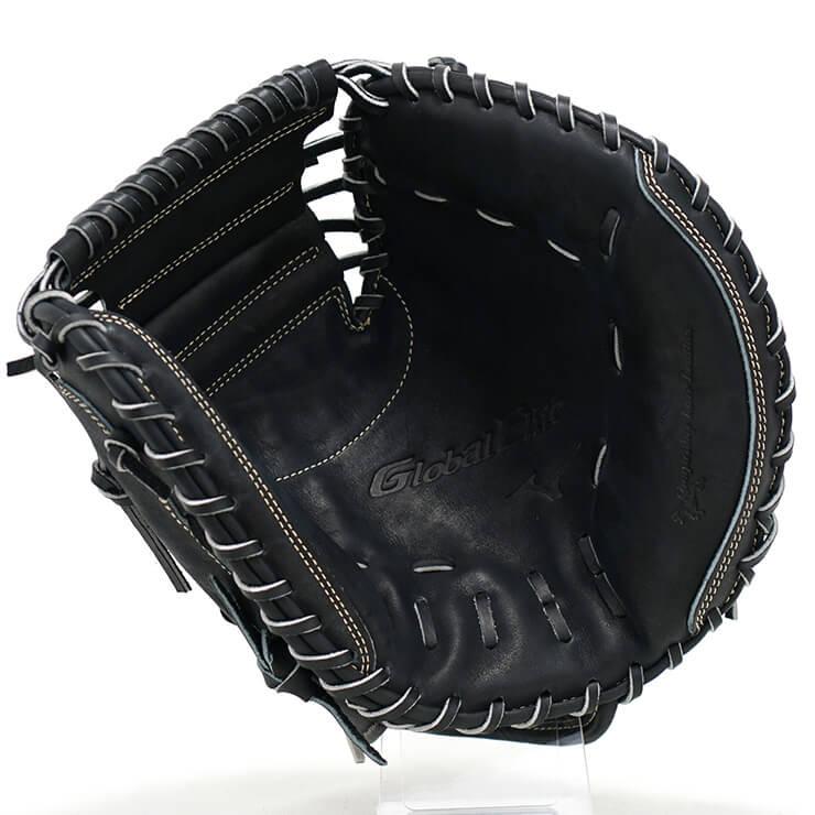 MIZUNO ミズノ グローバルエリート 硬式 キャッチャーミット 新 MIZUNO ミズノ グローバルエリート 硬式 キャッチャーミット 新