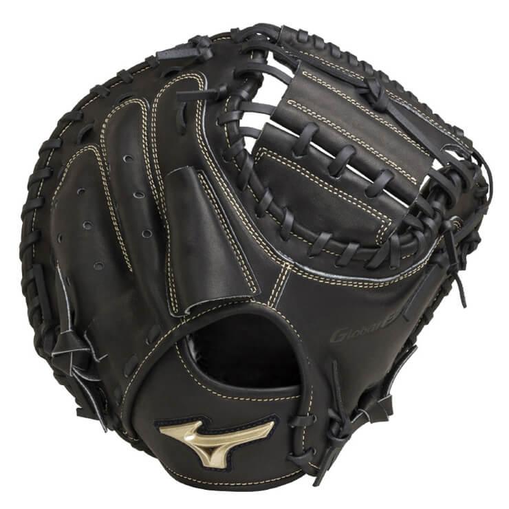 MIZUNO ミズノ 少年軟式 キャッチャーミット 號 SAKEBI MIZUNO ミズノ 少年軟式 キャッチャーミット 號 SAKEBI