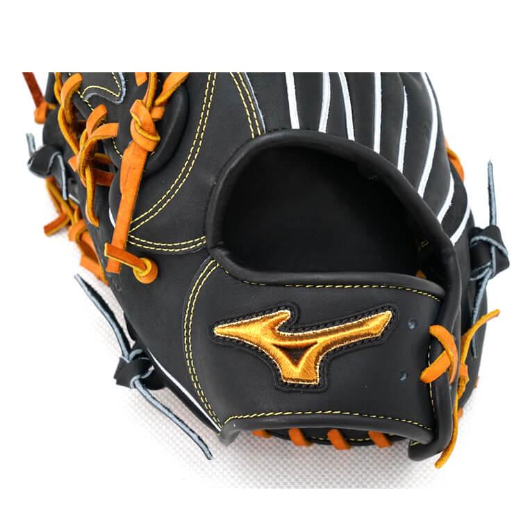 Mizuno Pro ミズノプロ 硬式 グローブ グラブ 外野手用 限定皮革 Mizuno Pro ミズノプロ 硬式 グローブ グラブ 外野手用 限定皮革