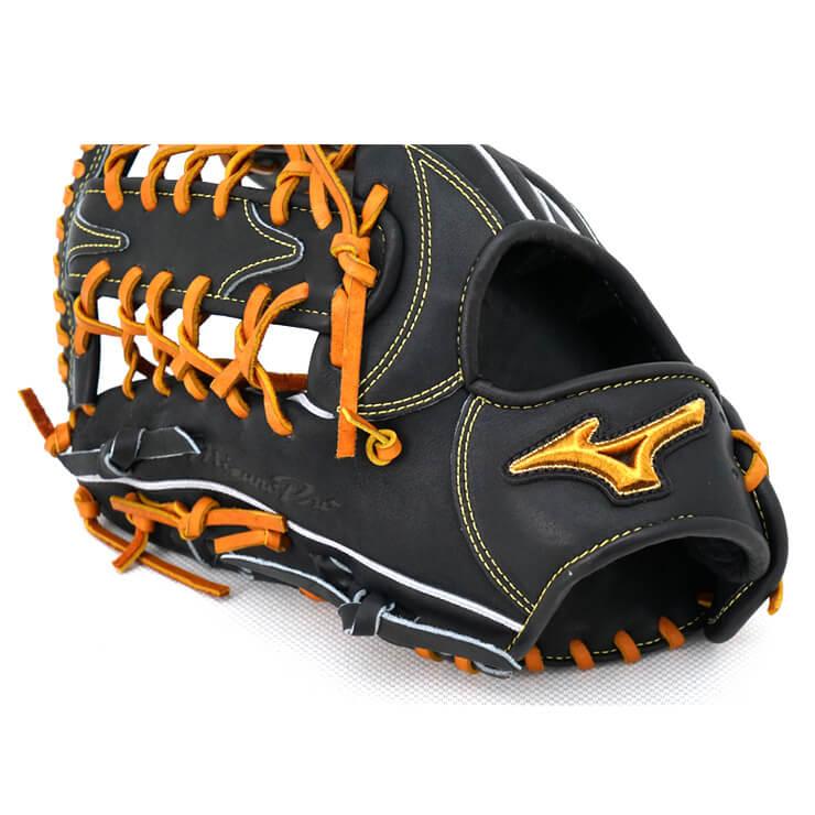 Mizuno Pro ミズノプロ 硬式 グローブ グラブ 外野手用 限定皮革 Mizuno Pro ミズノプロ 硬式 グローブ グラブ 外野手用 限定皮革