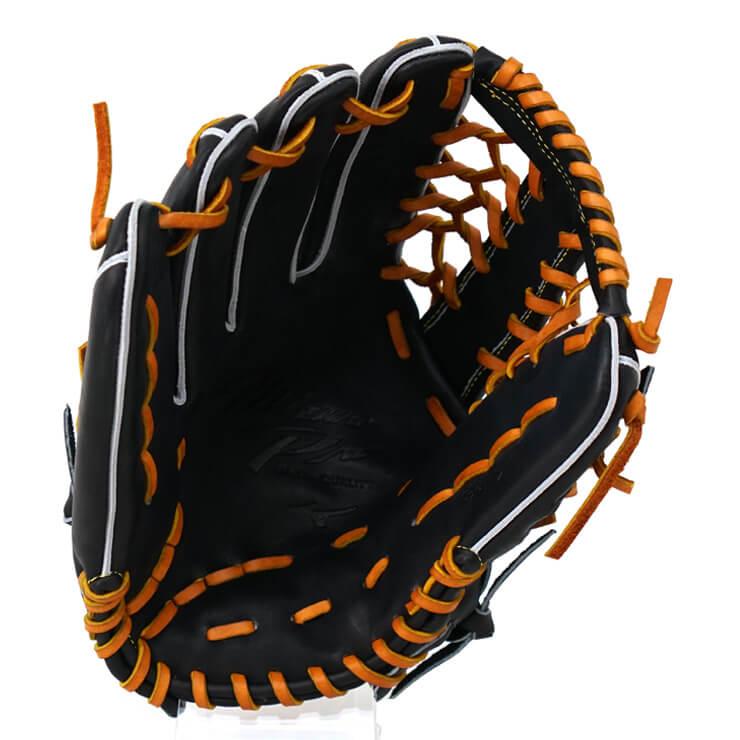 Mizuno Pro ミズノプロ 硬式 グローブ グラブ 外野手用 限定皮革 Mizuno Pro ミズノプロ 硬式 グローブ グラブ 外野手用 限定皮革